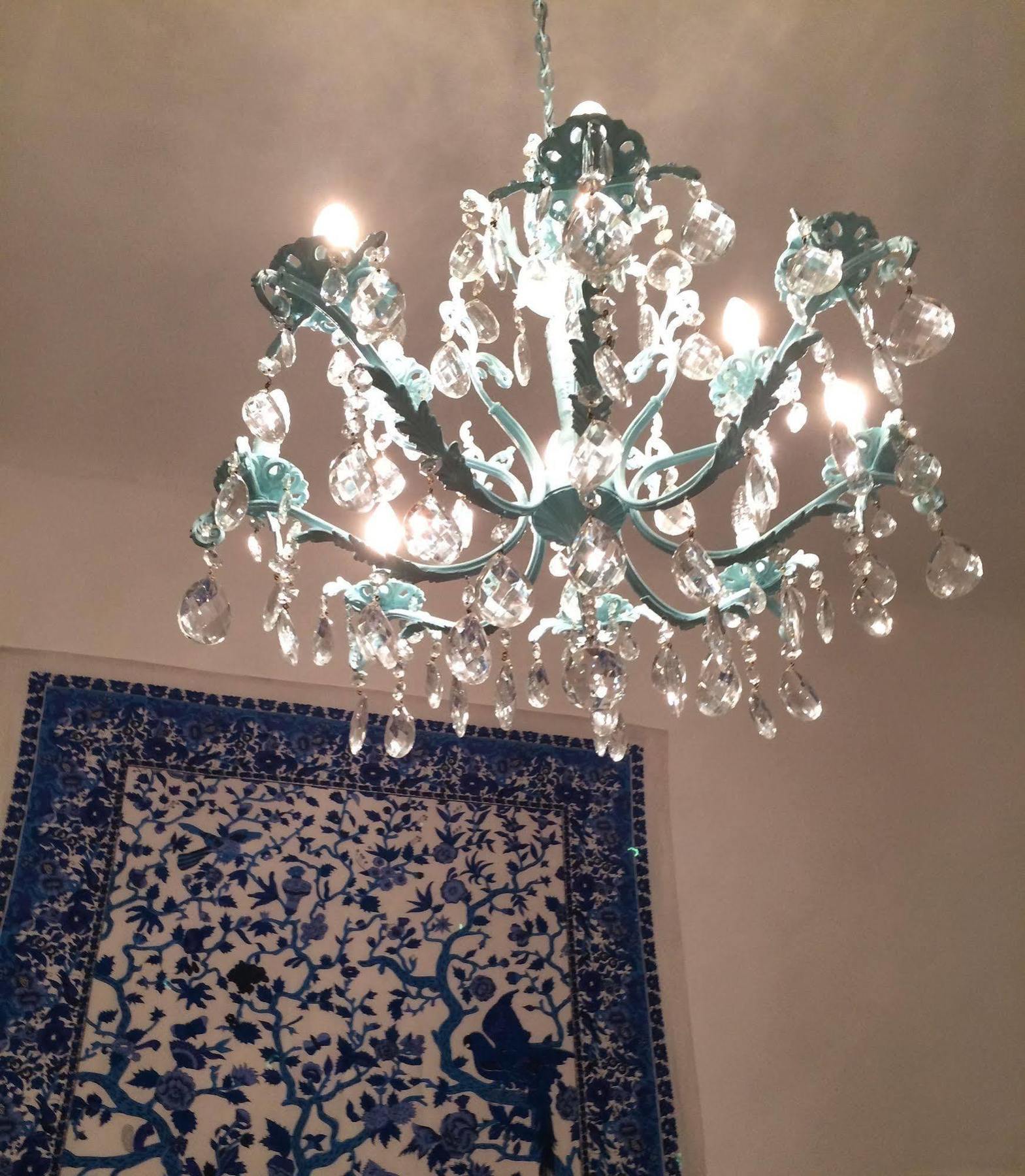 Ariadimare Генуя Экстерьер фото